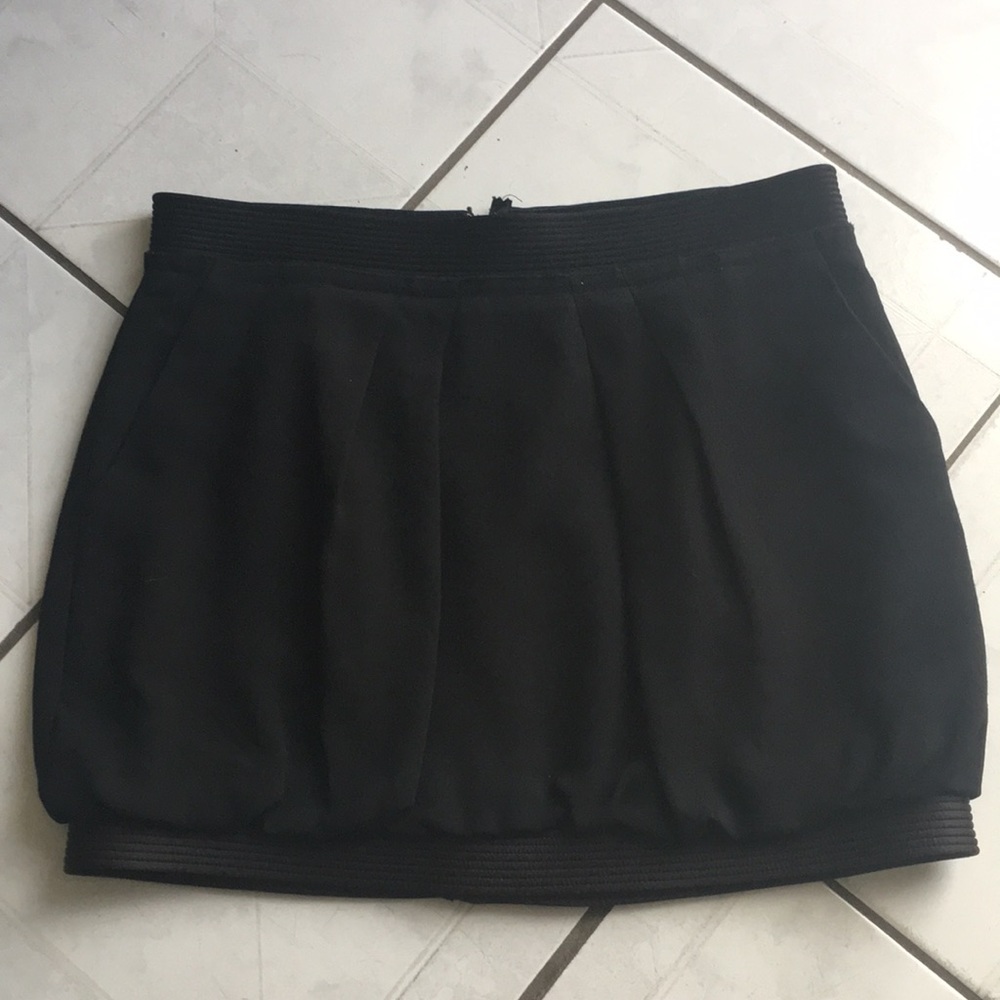 BCBG MAX AZRIA party skirt for every fashionista